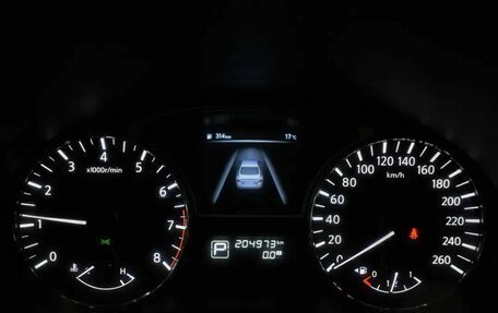 Nissan Teana, 2014 год, 1 099 000 рублей, 6 фотография