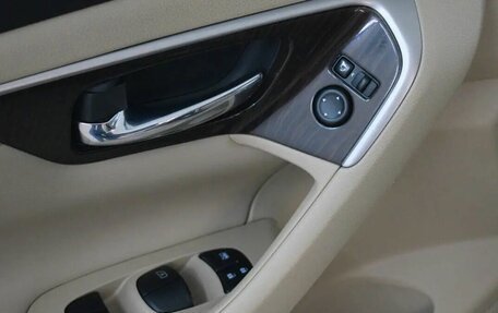 Nissan Teana, 2014 год, 1 099 000 рублей, 9 фотография
