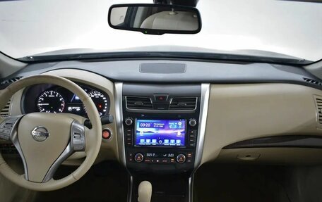 Nissan Teana, 2014 год, 1 099 000 рублей, 5 фотография