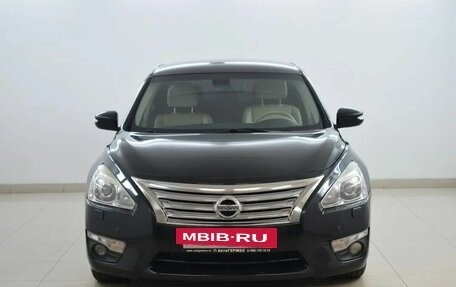 Nissan Teana, 2014 год, 1 099 000 рублей, 2 фотография