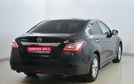 Nissan Teana, 2014 год, 1 099 000 рублей, 4 фотография
