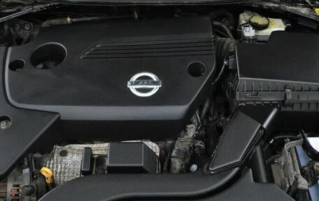Nissan Teana, 2014 год, 1 099 000 рублей, 16 фотография