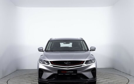 Geely Coolray I, 2023 год, 1 760 000 рублей, 2 фотография