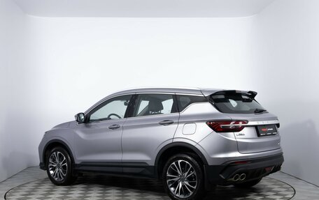 Geely Coolray I, 2023 год, 1 760 000 рублей, 7 фотография