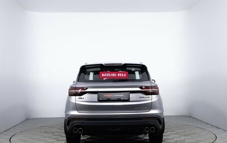 Geely Coolray I, 2023 год, 1 760 000 рублей, 6 фотография