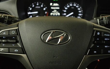 Hyundai Solaris II рестайлинг, 2020 год, 1 425 000 рублей, 8 фотография