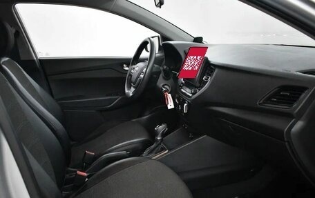 Hyundai Solaris II рестайлинг, 2020 год, 1 425 000 рублей, 12 фотография