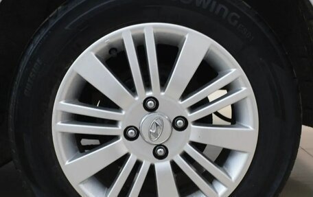 Hyundai Solaris II рестайлинг, 2020 год, 1 425 000 рублей, 16 фотография