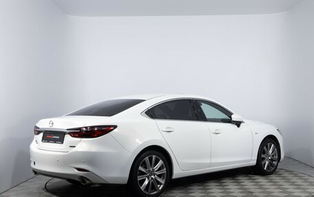 Mazda 6, 2023 год, 3 280 000 рублей, 5 фотография
