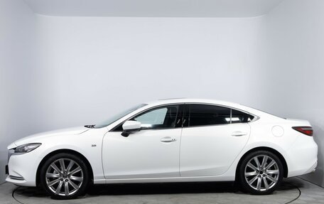 Mazda 6, 2023 год, 3 280 000 рублей, 8 фотография