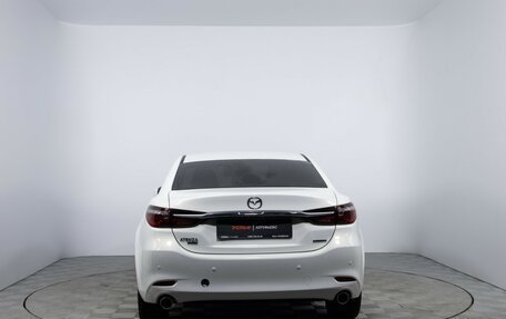 Mazda 6, 2023 год, 3 280 000 рублей, 6 фотография