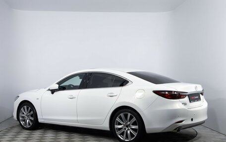 Mazda 6, 2023 год, 3 280 000 рублей, 7 фотография