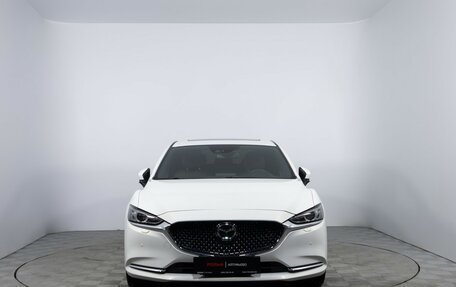 Mazda 6, 2023 год, 3 280 000 рублей, 2 фотография