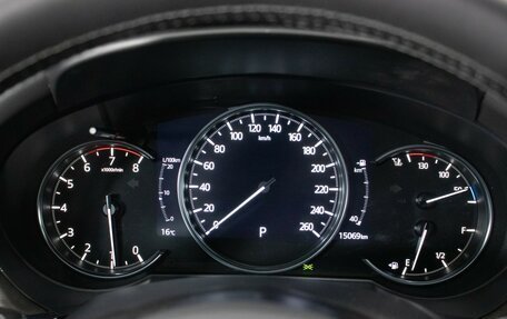 Mazda 6, 2023 год, 3 280 000 рублей, 12 фотография