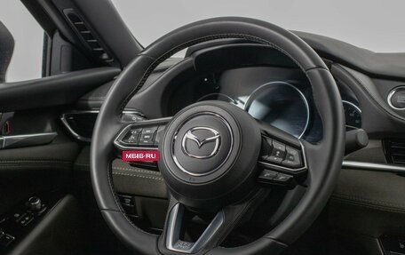 Mazda 6, 2023 год, 3 280 000 рублей, 15 фотография