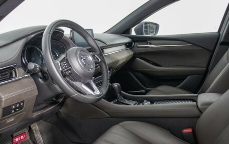 Mazda 6, 2023 год, 3 280 000 рублей, 10 фотография