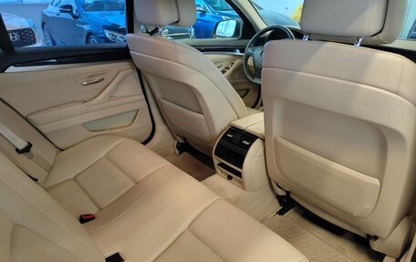 BMW 5 серия, 2013 год, 1 753 000 рублей, 6 фотография