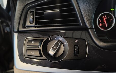 BMW 5 серия, 2013 год, 1 753 000 рублей, 10 фотография