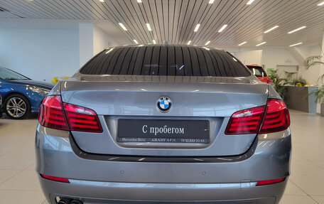 BMW 5 серия, 2013 год, 1 753 000 рублей, 4 фотография