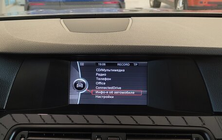 BMW 5 серия, 2013 год, 1 753 000 рублей, 8 фотография
