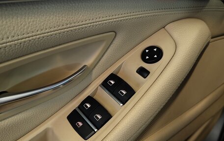 BMW 5 серия, 2013 год, 1 753 000 рублей, 11 фотография