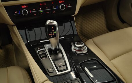 BMW 5 серия, 2013 год, 1 753 000 рублей, 13 фотография