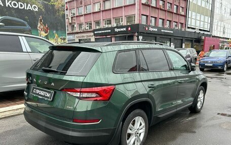 Skoda Kodiaq I, 2020 год, 2 959 000 рублей, 8 фотография