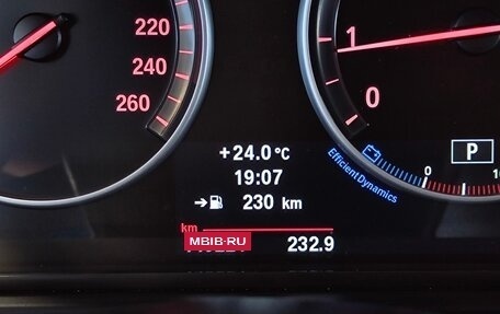 BMW 5 серия, 2013 год, 1 753 000 рублей, 17 фотография