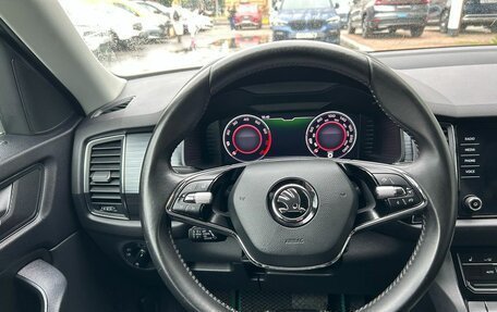 Skoda Kodiaq I, 2020 год, 2 959 000 рублей, 16 фотография