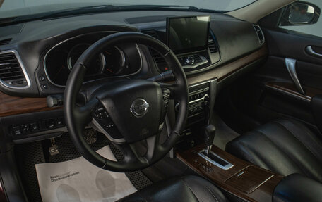 Nissan Teana, 2010 год, 1 149 000 рублей, 6 фотография