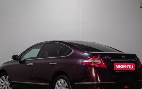 Nissan Teana, 2010 год, 1 149 000 рублей, 4 фотография
