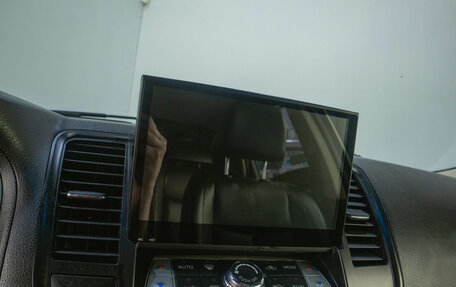 Nissan Teana, 2010 год, 1 149 000 рублей, 12 фотография