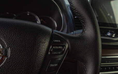 Nissan Teana, 2010 год, 1 149 000 рублей, 10 фотография