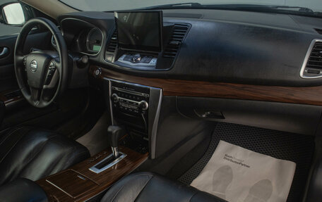 Nissan Teana, 2010 год, 1 149 000 рублей, 15 фотография