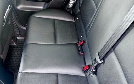 KIA Picanto III рестайлинг, 2021 год, 1 790 000 рублей, 5 фотография