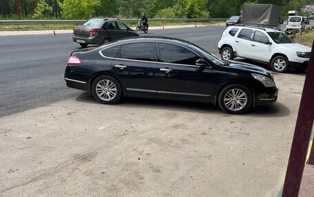 Nissan Teana, 2012 год, 1 250 000 рублей, 9 фотография