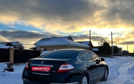 Nissan Teana, 2012 год, 1 250 000 рублей, 2 фотография