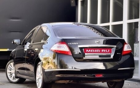 Nissan Teana, 2012 год, 1 250 000 рублей, 3 фотография