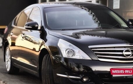 Nissan Teana, 2012 год, 1 250 000 рублей, 5 фотография