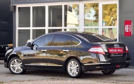 Nissan Teana, 2012 год, 1 250 000 рублей, 4 фотография