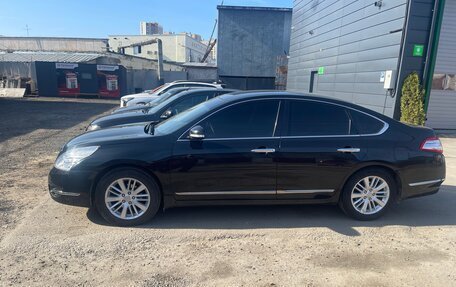 Nissan Teana, 2012 год, 1 250 000 рублей, 10 фотография