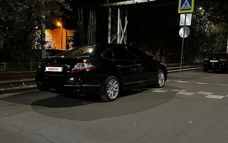 Nissan Teana, 2012 год, 1 250 000 рублей, 6 фотография