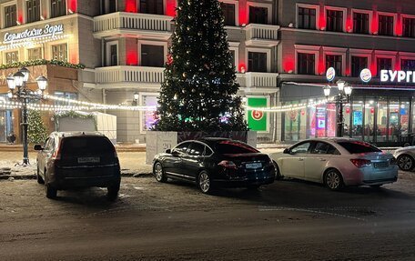 Nissan Teana, 2012 год, 1 250 000 рублей, 11 фотография