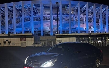 Nissan Teana, 2012 год, 1 250 000 рублей, 7 фотография