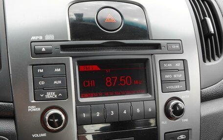 KIA Cerato III, 2012 год, 900 000 рублей, 13 фотография