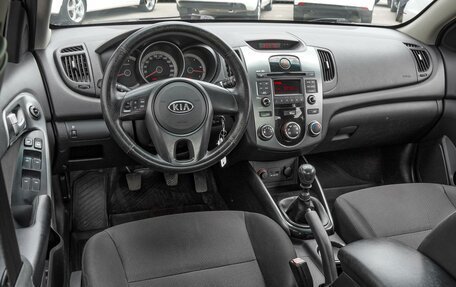 KIA Cerato III, 2012 год, 900 000 рублей, 6 фотография