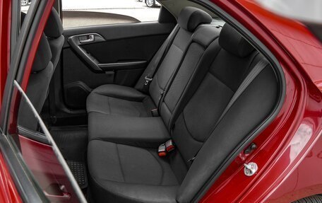 KIA Cerato III, 2012 год, 900 000 рублей, 9 фотография