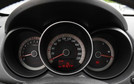 KIA Cerato III, 2012 год, 900 000 рублей, 12 фотография