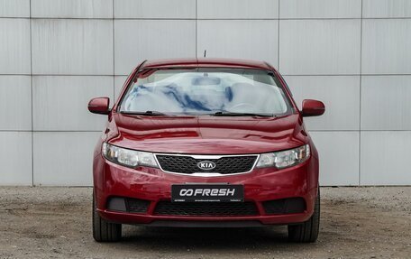 KIA Cerato III, 2012 год, 900 000 рублей, 3 фотография