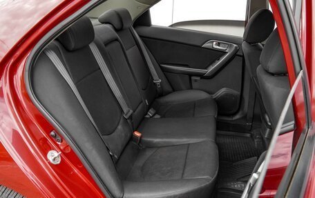 KIA Cerato III, 2012 год, 900 000 рублей, 7 фотография
